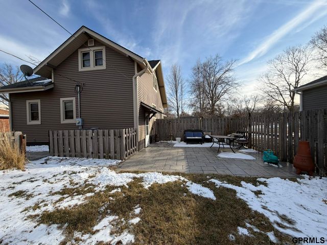 612 W 2nd Street, Wilber, NE 68465