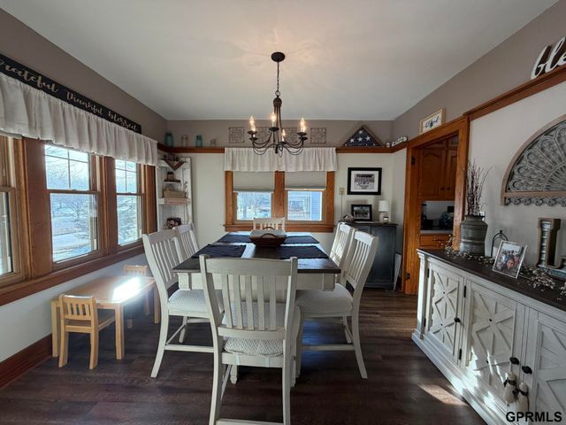 612 W 2nd Street, Wilber, NE 68465