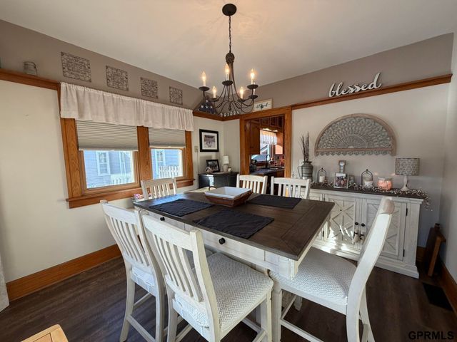 612 W 2nd Street, Wilber, NE 68465