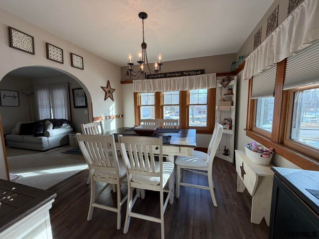 612 W 2nd Street, Wilber, NE 68465