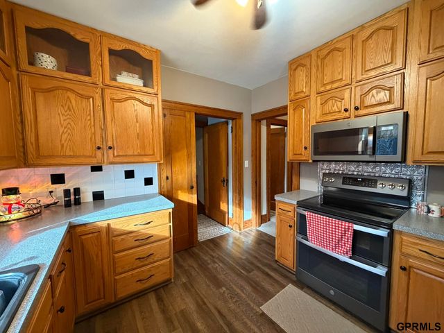 612 W 2nd Street, Wilber, NE 68465