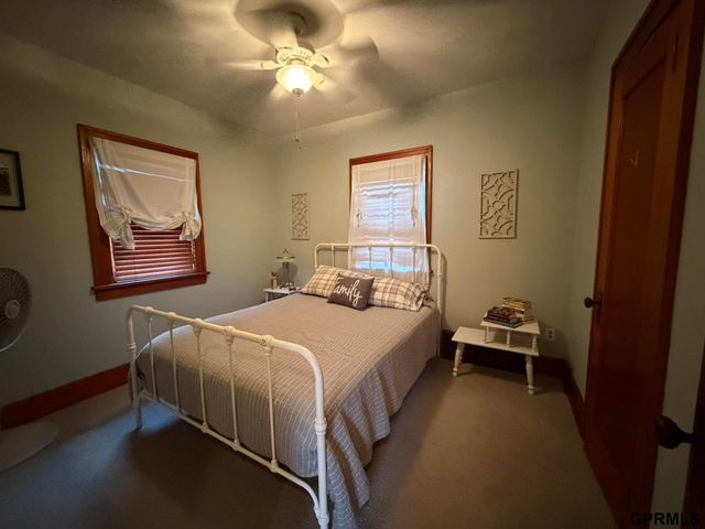 612 W 2nd Street, Wilber, NE 68465