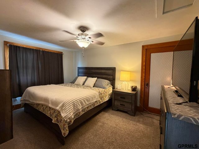 612 W 2nd Street, Wilber, NE 68465