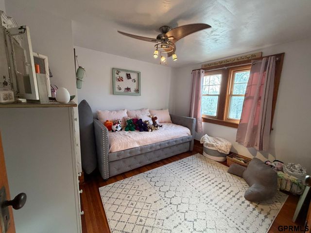 612 W 2nd Street, Wilber, NE 68465