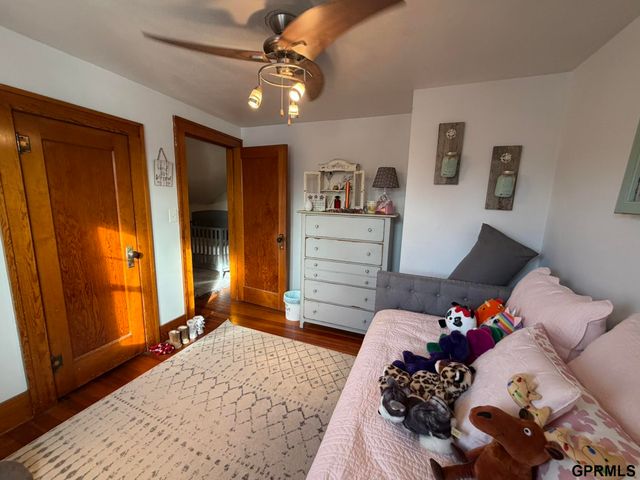 612 W 2nd Street, Wilber, NE 68465