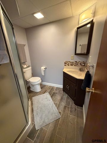 612 W 2nd Street, Wilber, NE 68465