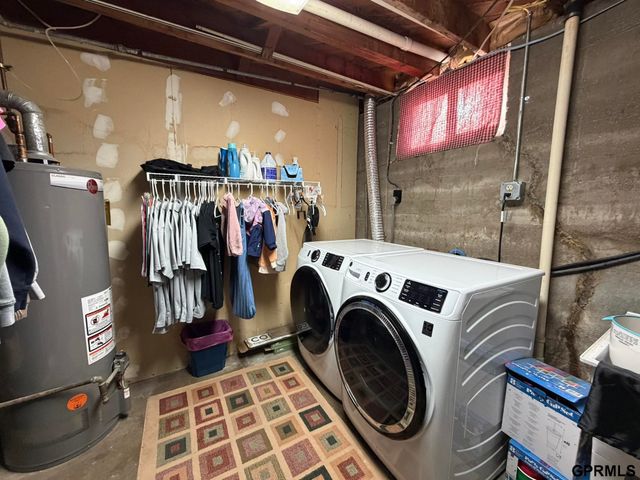 612 W 2nd Street, Wilber, NE 68465