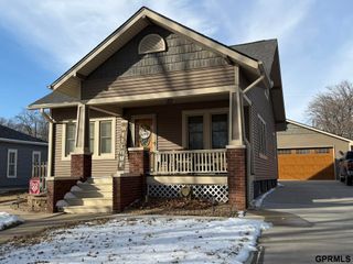 612 W 2nd Street, Wilber, NE 68465