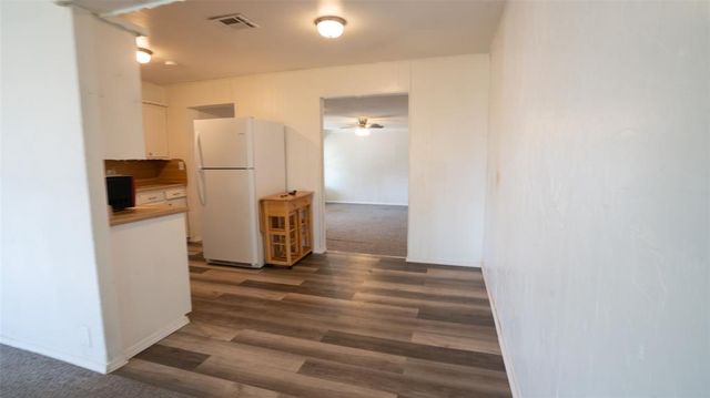 3325 S Independence Avenue, Oklahoma City, OK 73119