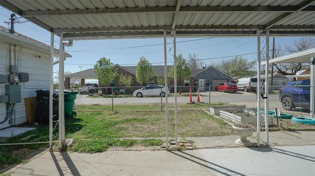 3325 S Independence Avenue, Oklahoma City, OK 73119