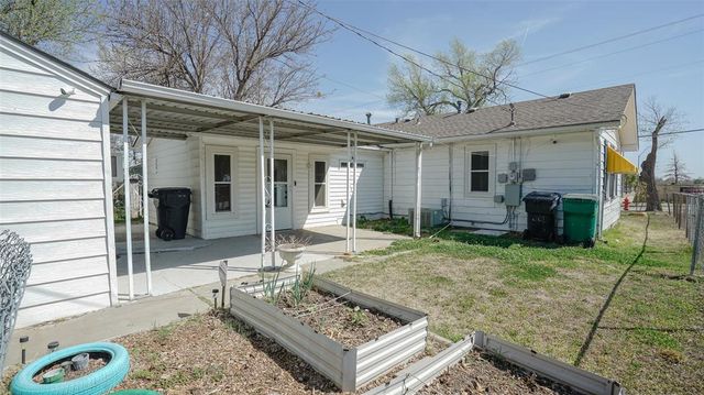 3325 S Independence Avenue, Oklahoma City, OK 73119