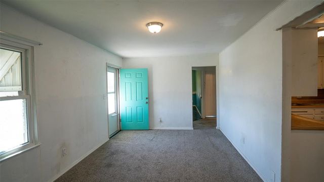 3325 S Independence Avenue, Oklahoma City, OK 73119