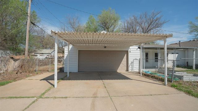 3325 S Independence Avenue, Oklahoma City, OK 73119
