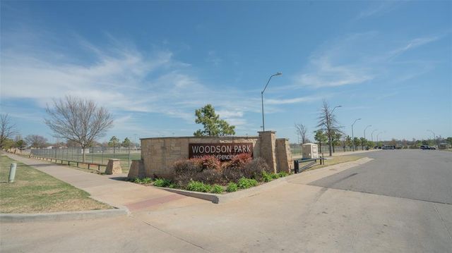 3325 S Independence Avenue, Oklahoma City, OK 73119