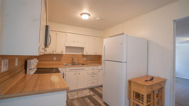 3325 S Independence Avenue, Oklahoma City, OK 73119