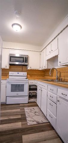 3325 S Independence Avenue, Oklahoma City, OK 73119