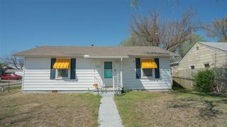 3325 S Independence Avenue, Oklahoma City, OK 73119