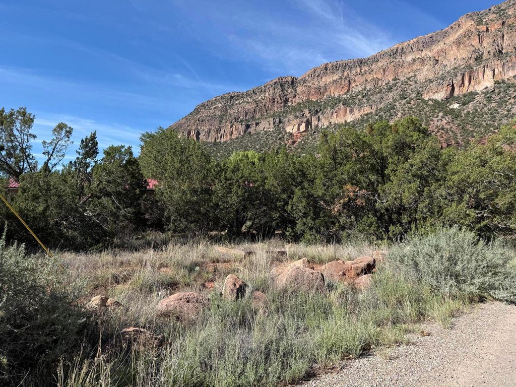 Image 1 of property listing at 455 San Diego Drive, Jemez Springs, NM 87025