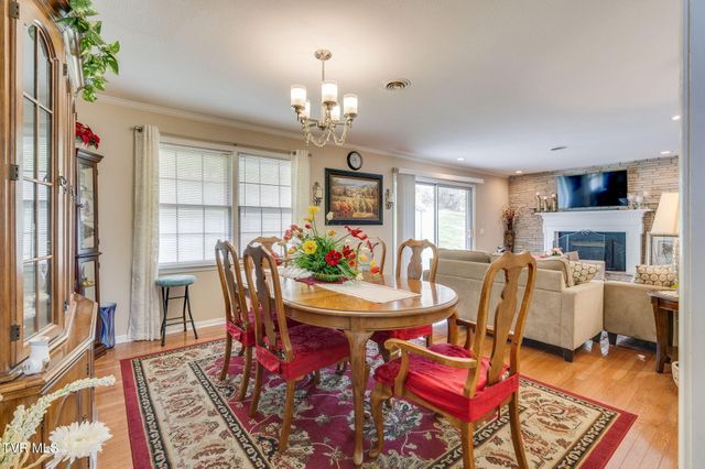 509 Pine Ridge Road, Johnson City, TN 37601