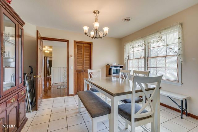 509 Pine Ridge Road, Johnson City, TN 37601