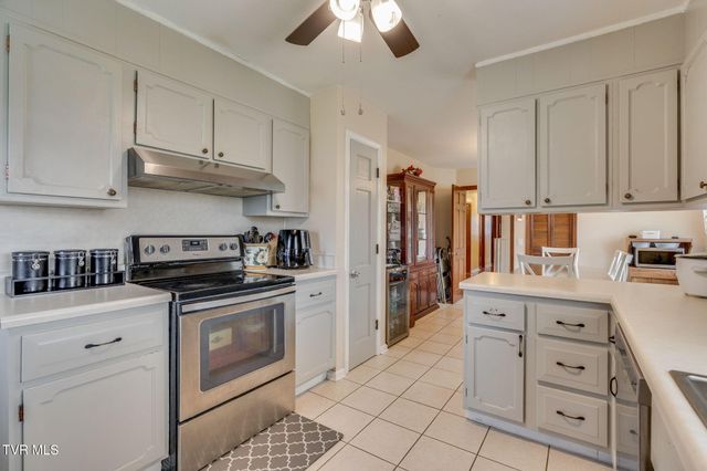 509 Pine Ridge Road, Johnson City, TN 37601