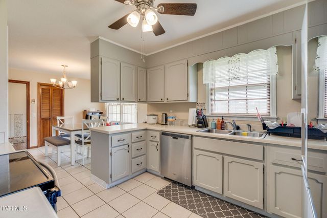 509 Pine Ridge Road, Johnson City, TN 37601