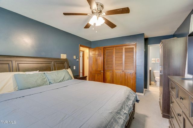 509 Pine Ridge Road, Johnson City, TN 37601