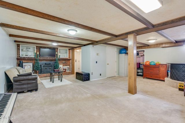 509 Pine Ridge Road, Johnson City, TN 37601