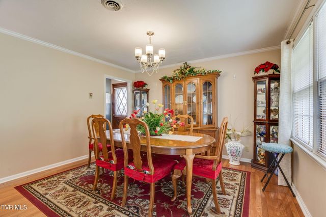 509 Pine Ridge Road, Johnson City, TN 37601