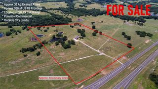 TBD US 82, Bells, TX 75414