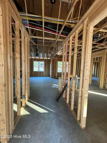 225 Spring Meadows Drive, Aberdeen, NC 28315