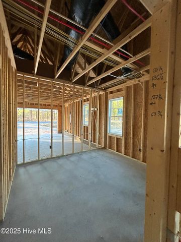 225 Spring Meadows Drive, Aberdeen, NC 28315