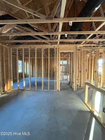 225 Spring Meadows Drive, Aberdeen, NC 28315