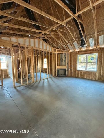 225 Spring Meadows Drive, Aberdeen, NC 28315