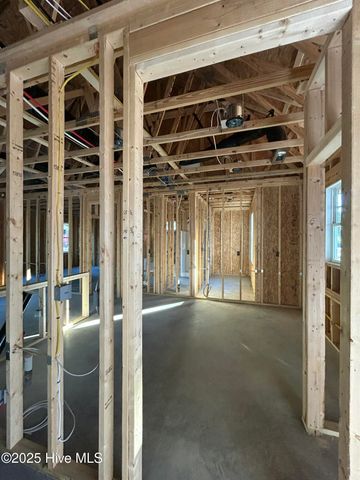 225 Spring Meadows Drive, Aberdeen, NC 28315