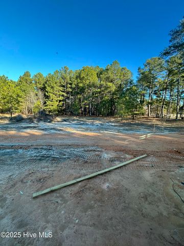 225 Spring Meadows Drive, Aberdeen, NC 28315