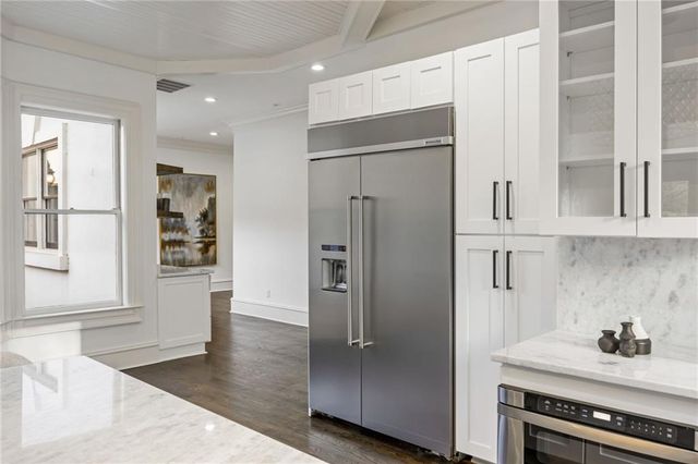 4571 Columns SE Drive, Marietta, GA 30067