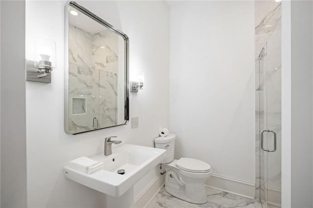 4571 Columns SE Drive, Marietta, GA 30067