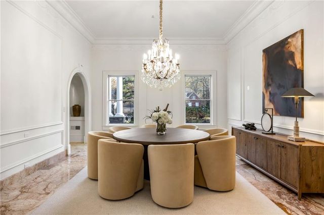 4571 Columns SE Drive, Marietta, GA 30067