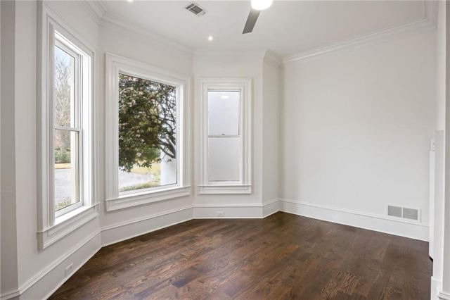 4571 Columns SE Drive, Marietta, GA 30067