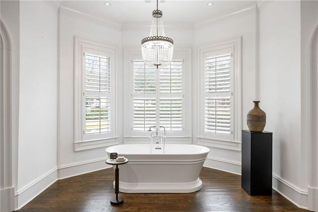 4571 Columns SE Drive, Marietta, GA 30067