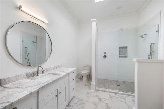 4571 Columns SE Drive, Marietta, GA 30067