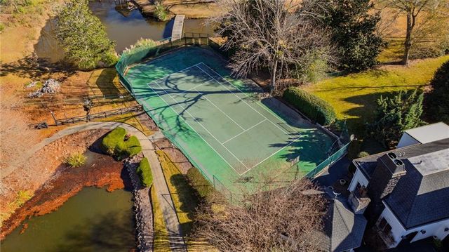 4571 Columns SE Drive, Marietta, GA 30067