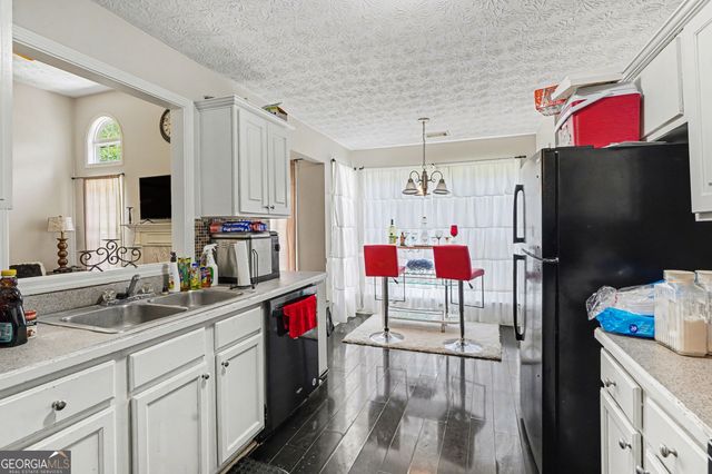 176 Shoreline Way, Hampton, GA 30228