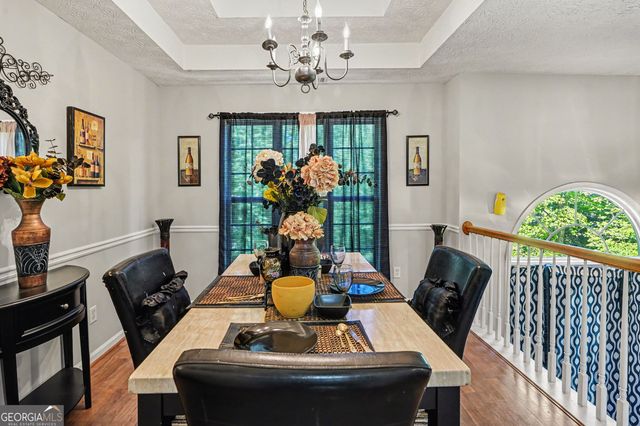 176 Shoreline Way, Hampton, GA 30228