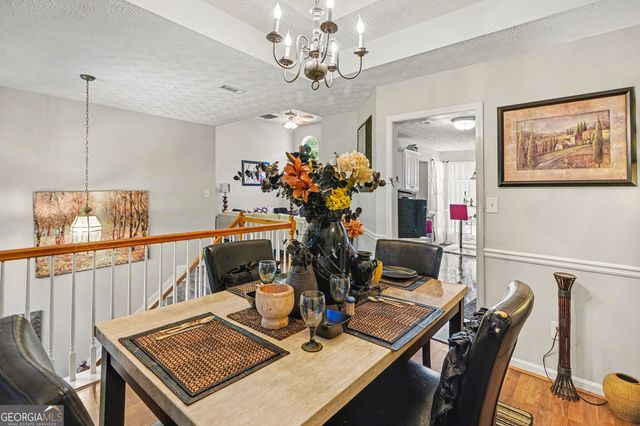 176 Shoreline Way, Hampton, GA 30228