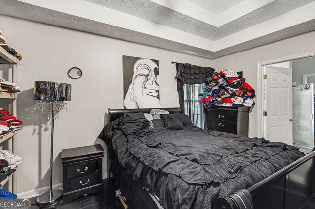 176 Shoreline Way, Hampton, GA 30228