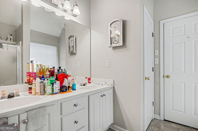176 Shoreline Way, Hampton, GA 30228