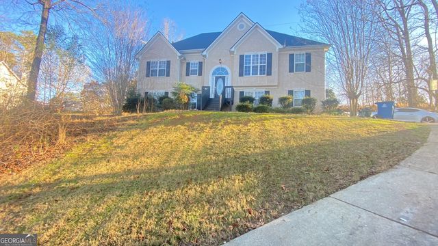 176 Shoreline Way, Hampton, GA 30228