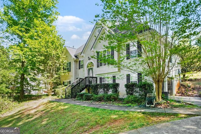 176 Shoreline Way, Hampton, GA 30228